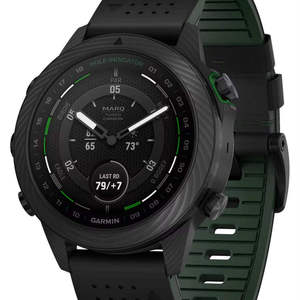 VENTAS CALIENTES Reloj de Lujo para Hombre Garmin MARQ Golfer Gen 2 Edición Carbono - Product Image 1