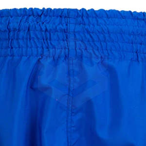 ¡Novedad de 2025! Pantalones cortos tailandeses de talla grande para hombre, pantalones cortos tailandeses personalizados con patrón sólido, novedad Digital, pantalones cortos tailandeses personalizados de talla grande para hombre - Product Image 6