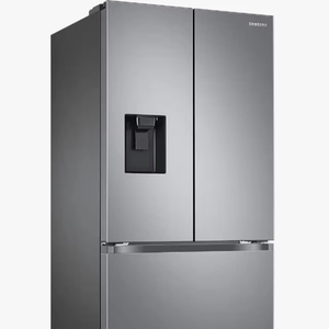 Refrigerador de Puerta Francesa de 470L, Nuevo, de la Mejor Calidad, Sin Escarcha, con Dispensador de Agua, Enfriamiento Doble, Máquina de Hielo Automática, Digital - Product Image 1