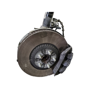 MOTOR COMPLETO MECHANICO PARA LAND ROVER Range Rover Evoque Serie K8D2-3K206-AD (18>) - Product Image 3