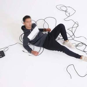 New Arrival Plus Size Custom Embroidered Hooded Men's Fleece Lined Breathable Sports <b>Workout</b> Thick Winter <b>Hoodie</b> OEM - Product Image 6