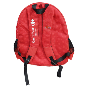 Mochila de pelota de voleibol de baloncesto de fútbol de nuevo estilo con impresión por sublimación personalizada Oferta de MOQ baja - Product Image 3