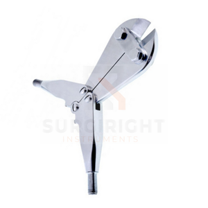 คีมตัดเหล็กพร้อมด้ามจับคีมตัดลวดแบบมีก้านปรับขนาดได้ตามต้องการผลิตในปากีสถาน - Product Image 5