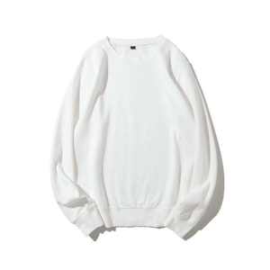 Sweat-shirt pour homme de haute qualité, conçu pour l'automne et l'hiver, streetwear tendance, manches longues, coupe décontractée et confortable - Product Image 1