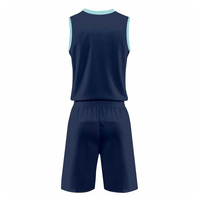 Venta al por mayor de uniforme de baloncesto por encargo Original barato sublimación moda Basket Ball Jersey uniforme de baloncesto de alta calidad