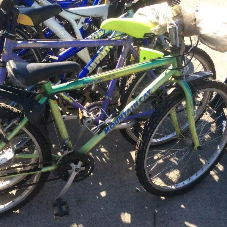 Ciclismo Compraventa Bicicletas Usadas Bicicletas Usadas Antiguas