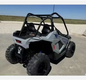 Autopark polaars RZR 200 EFI สารพัดประโยชน์2024ใหม่ขาย200 RZR ของแท้ - Product Image 3