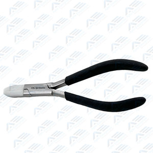 Herramienta Óptica Multiusos para Ajustar, Retirar y Ensamblar Brazos de Montura de Gafas, Alicates para Marcos de Gafas, Herramienta de Bricolaje OEM de Acero Inoxidable - Product Image 6