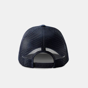 Chapeau seau en coton personnalisé unisexe pliable chapeau de pêche en plein air avec large bord et logo brodé pour la protection solaire OEM ODM - Product Image 4