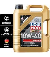 Huile moteur en gros pour l'exportation 3L 10w40 Thaïlande Asie du Sud-Est - Product Image 4