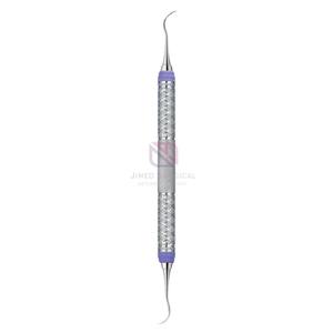Juego de Escaladores Dentales Profesionales Ligeros |   Equipo Dental de Acero Inoxidable de Primera Calidad para Dentistas al por Mayor - Product Image 5