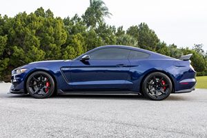 รถฟอร์ด เชลบี จีที350 ปี 2020 มือสอง ขายดีที่สุด - Product Image 5