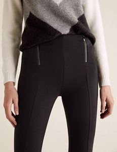 Personalizado Gimnasio Fitness Leggy Yoga Pantalones Patrón sólido Hot Girls Legging Tamaño adulto - Product Image 5