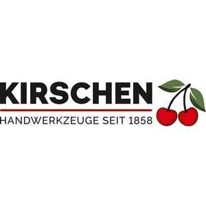 Ciseau de style Ulm CHERRY pour couper des pinces en acier de 24 mm de largeur et des objets artisanaux en bambou et en bois avec manche en hêtre - Product Image 2