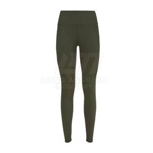 Legging de yoga tendance, vente chaude, faible MOQ, vêtements de yoga pour femmes, legging confortable pour femmes - Product Image 3