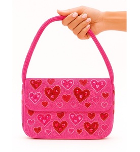 Sac à main pour femmes, design classique et polyvalent, offrant un intérieur spacieux, une manipulation fluide et un aspect élégant pour toutes les occasions - Product Image 5