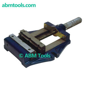 Unigrip Precision Heavy-Duty Manuel Machine Vice État Neuf - Product Image 1