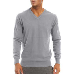 Wholesale Plus Size Men's Christmas Sweatshirt New Design Crewneck With Digital Printing Custom Made for Winter Sale - Product Image 2