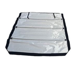 Snap-On and Snap-Tonneau Truck Bed Covers For Sale - Product Image 1