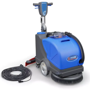 เครื่องขัดพื้นอุตสาหกรรมรุ่นใหม่ - เครื่องขัดทำความสะอาด รองรับ OEM/ODM รุ่นใหม่ - Product Image 1
