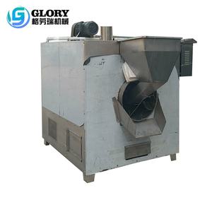 ¡Oferta! Máquina tostadora al por mayor con el mejor servicio, máquina tostadora de cacahuetes y nueces, ¡venta caliente! - Product Image 3