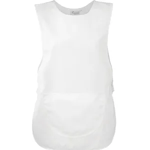 Personalized <b>Colours</b> Pocket Tabard Apron Customizable Merchandising Item - Product Image 5