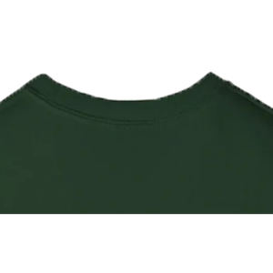 Sudadera de Cuello Redondo con Logotipo Personalizado para Hombre, 100% Algodón, Diseño Sólido, Felpa de Algodón de Alta Calidad - Product Image 2