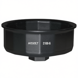 Llave para Filtro de Aceite Hazet de 1/2'' para BMW - Product Image 2