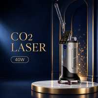 Perfectlaser 40W CO2 Laser Power, tension universelle, écran tactile HD, commande numérique, machine laser CO2 fractionnel ablatif 10600nm