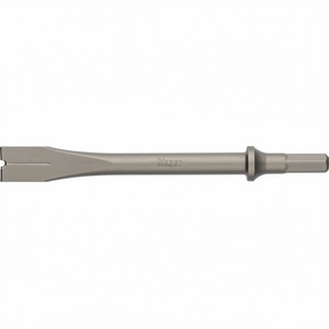 Hazet Rivet Cutting Chisel for Cutting & Forming <b>Tools</b> - Product Image 2