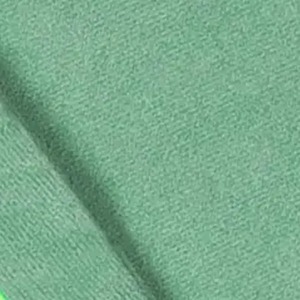 Pantalones de chándal Cargo de lana para correr sueltos de peso pesado para hombre personalizados de fabricante, pantalones de chándal acampanados de patrón sólido, cierre de cintura elástica - Product Image 4