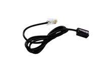 IR6000 RJ45 Puerto Audio Video IR Extender Kit IR Emisor Transmisor Receptor Sistema para automatización del hogar