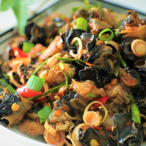 Viande d'escargot congelée de haute qualité dans le monde entier à bas prix - Product Image 1