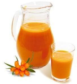 100% huile pure de graines d'argousier huile de graines d'argousier en gros huile de graines d'argousier naturelle et pure huile de graines d'argousier - Product Image 4