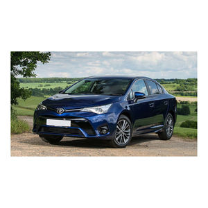 Meilleur prix pour Toyota Avensis 2020 d'occasion, conduite à gauche, cuir foncé, berline R16 RWD à vendre - Product Image 3