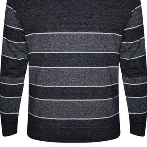 Nouveau sweat à capuche imprimé en gros pour hommes et sweat-shirt à fermeture éclair lourd avec logo personnalisé - Product Image 5