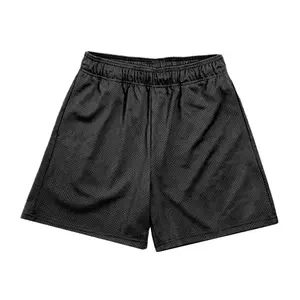 Calças curtas de couro de cintura alta Slim Fit Shorts de couro maciço de verão plus size 5xl por atacado