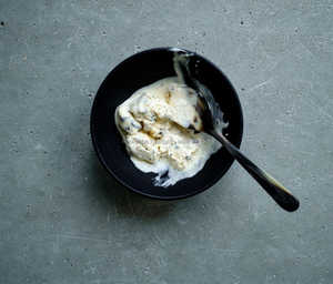 ช้อนแตรควายแฮนด์เมด แฮนด์เมดแตรควายธรรมชาติ อ่างทอง อุปกรณ์แตรเสิร์ฟช้อนจากผู้ส่งออกชาวอินเดีย - Product Image 6