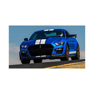 GT500 disponible pour la revente globale avec la construction musculaire et la capacité à grande vitesse - Product Image 6