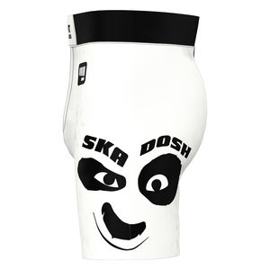 Pantalones Cortos de Artes Marciales Ultraligeros para BJJ MMA, para Acción Intensa, Pantalones Cortos de Boxeo UFC, Diseño Personalizado - Product Image 2