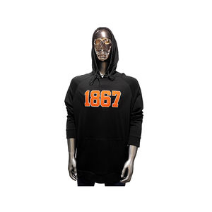 Sudaderas con Capucha de Moda para Hombre, 100% Algodón, Secado Rápido, Ecológicas, con Logotipo Personalizado, de Alta Calidad Profesional - Product Image 1