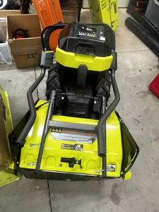 (JY) Nouveau motoculteur électrique sans balais Ryobi RY40720 40v HP à lame arrière, 18 outils uniquement - Product Image 4