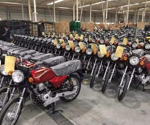 In-stock 2022 Bajaj.Boxer <b>Motorcycle</b> <b>100cc</b> 110cc 150cc Available street bike For <b>Sales</b> & Ready to ship - Product Image 3