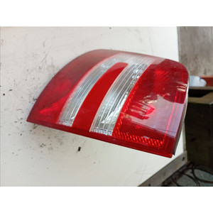 ไฟท้ายซ้าย SKODA Fabia S. Wagon รุ่นที่ 1 6Y9945111D (99>07) - Product Image 4