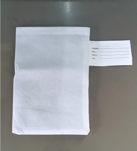 Bolsa de muestras de campo geológico respetuosa con el medio ambiente, diseñada para un muestreo de campo eficiente, investigación geológica y uso en laboratorio - Product Image 6