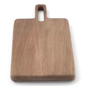 Planche à découper carrée en bois pour la cuisine et le restaurant Prix de gros disponibles pour usage domestique - Product Image 4