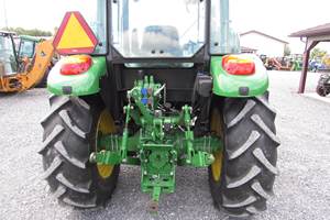 Tracteur John Deere 5100E 2023 à prix abordables - Product Image 2