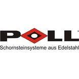 B. Poll Schornsteintechnik GmbH logo