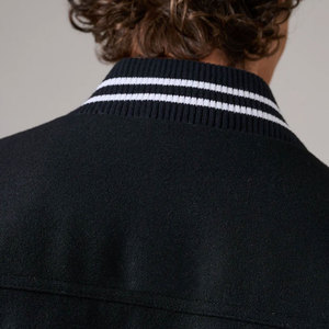 Offre Spéciale vestes universitaires pour hommes au design unique et élégant pour l'hiver veste universitaire pour hommes prix de gros à bas prix - Product Image 2