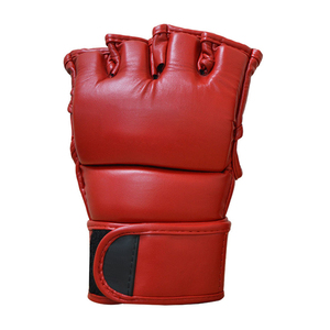 ถุงมือ MMA สำหรับกีฬา แบรนด์ส่วนตัว สำหรับผู้ใหญ่ ถุงมือชกมวย MMA ขายดีที่สุด ปี 2025 ราคาดีที่สุด - Product Image 2